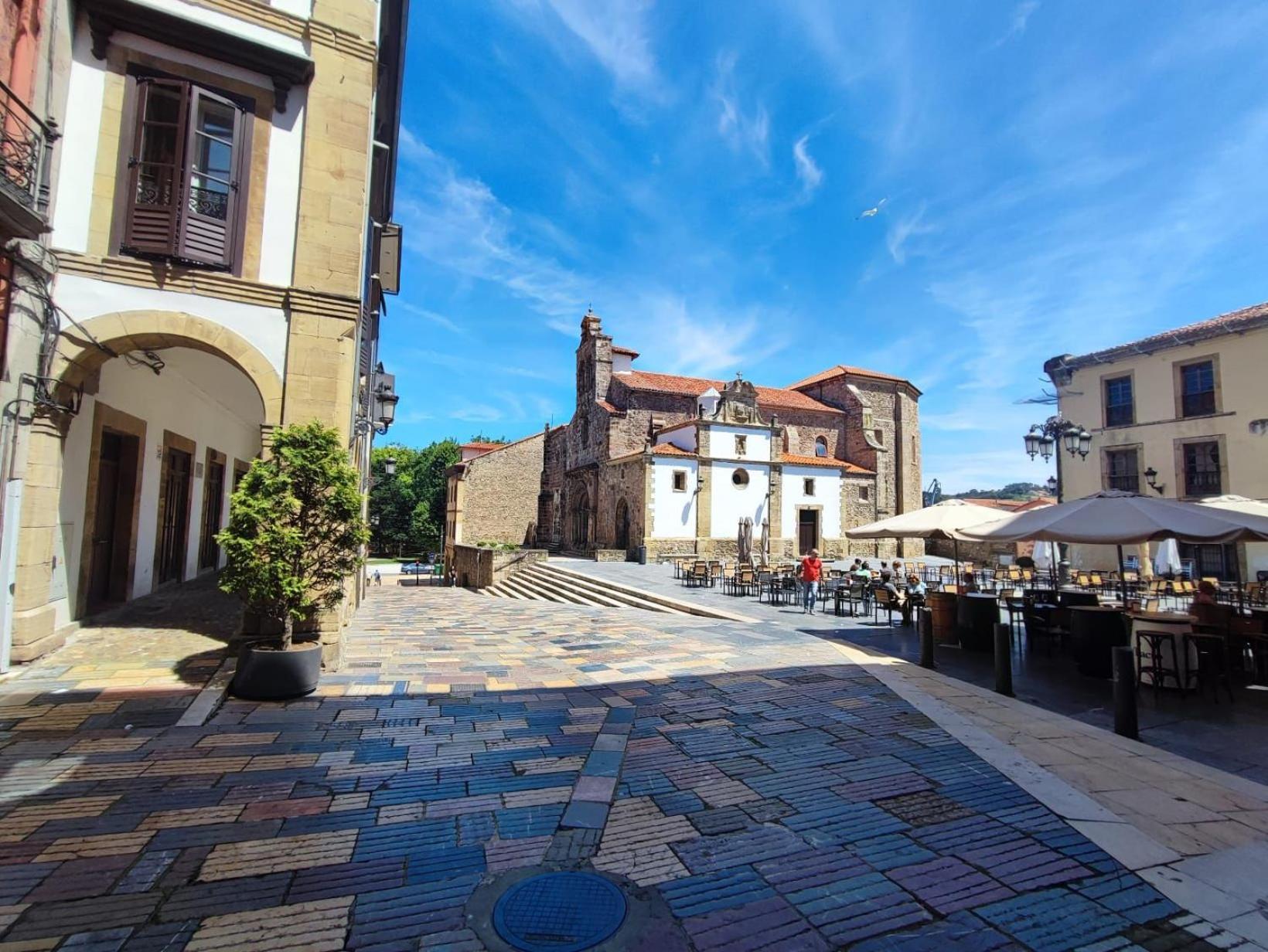 Rivero Aviles Home Exterior foto